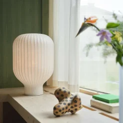 Strand Tischleuchte H 59cm