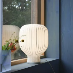 Strand Tischleuchte H 59cm