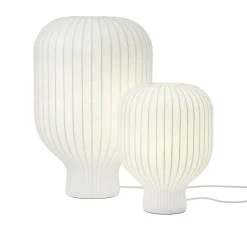 Strand Tischleuchte H 59cm