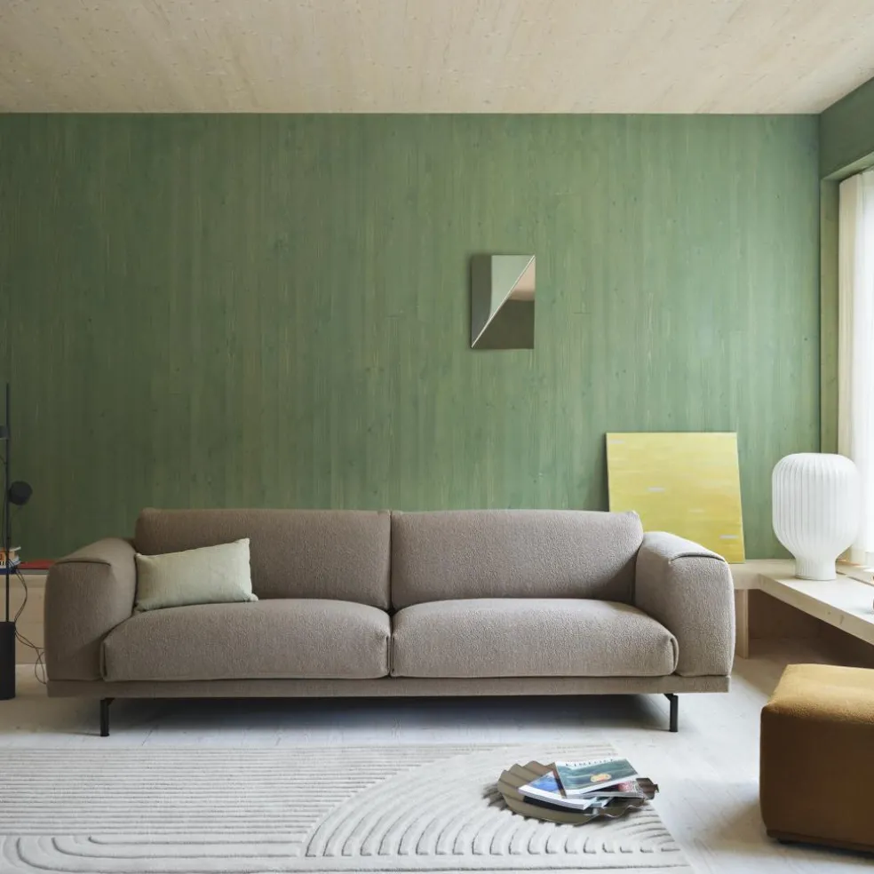 Strand Tischleuchte H 59cm