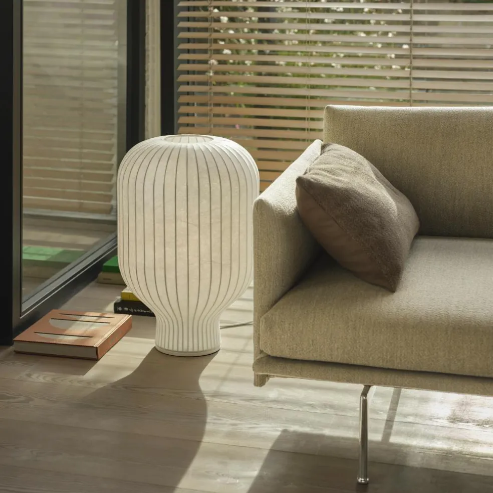 Strand Tischleuchte H 59cm