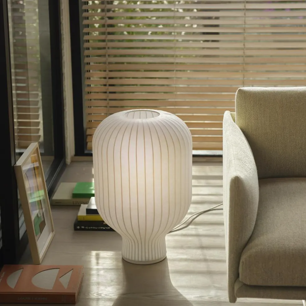 Strand Tischleuchte H 59cm