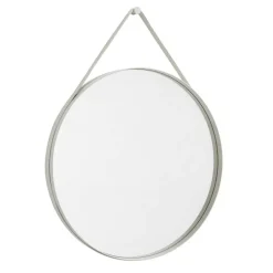 Strap No. 2 Spiegel Ø 70 cm