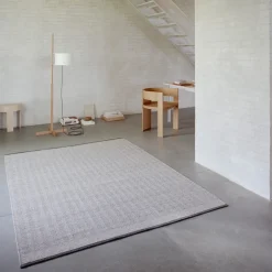 Stratum Echo Wollteppich 200x300cm