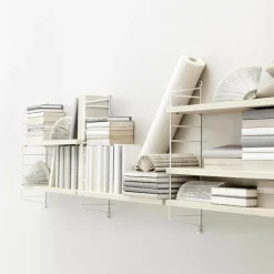 String Pocket Regal 60x50x15cm