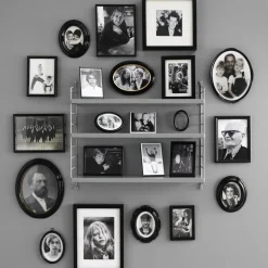 String Pocket Regal 60x50x15cm