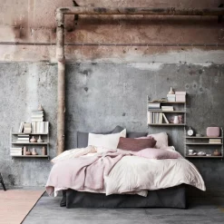 String Pocket Regal 60x50x15cm