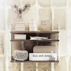 String Pocket Regal 60x50x15cm