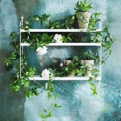 String Pocket Regal 60x50x15cm