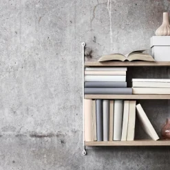 String Pocket Regal 60x50x15cm