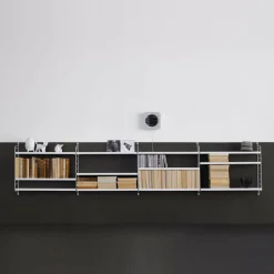 String Pocket Regal 60x50x15cm