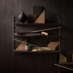 String Pocket Regal 60x50x15cm