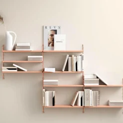 String Pocket Regal 60x50x15cm