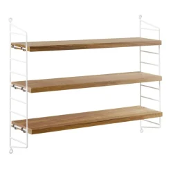 String Pocket Regal 60x50x15cm