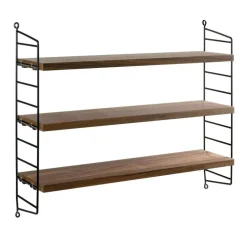 String Pocket Regal 60x50x15cm