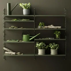 String Pocket Regal 60x50x15cm