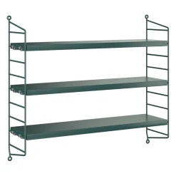 String Pocket Regal 60x50x15cm