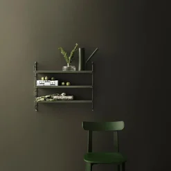 String Pocket Regal 60x50x15cm