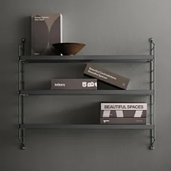 String Pocket Regal 60x50x15cm