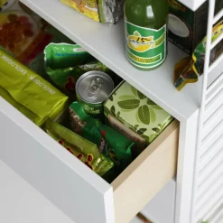 String System Hängeschrank 78x30cm