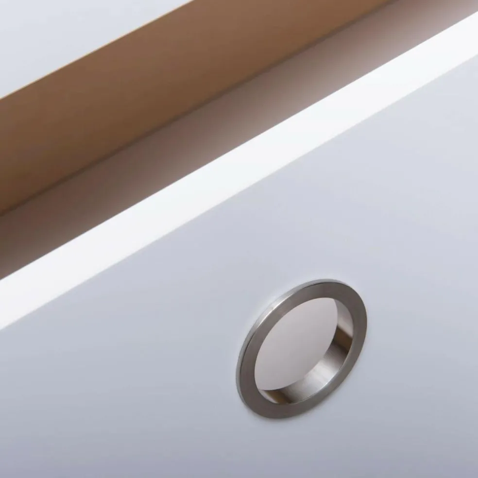 String System Hängeschrank 78x30cm