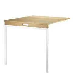 String System Klapptisch