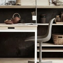 String System Klapptisch