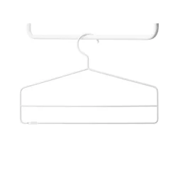 String System Kleiderbügel 4er Set