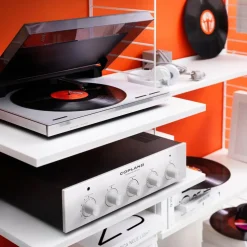 String System Medienablage 58x47cm