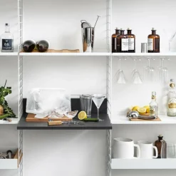 String System Medienablage 58x47cm