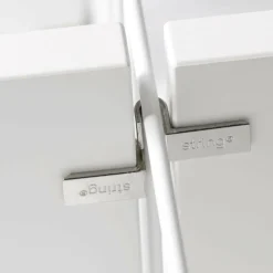 String System Regalböden 3er Set 78x30cm