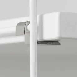 String System Regalböden 3er Set 78x30cm