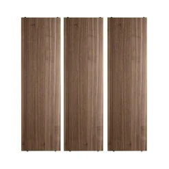 String System Regalböden 3er Set 78x30cm