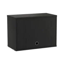 String System Schrankelement mit Klapptür 58x30cm