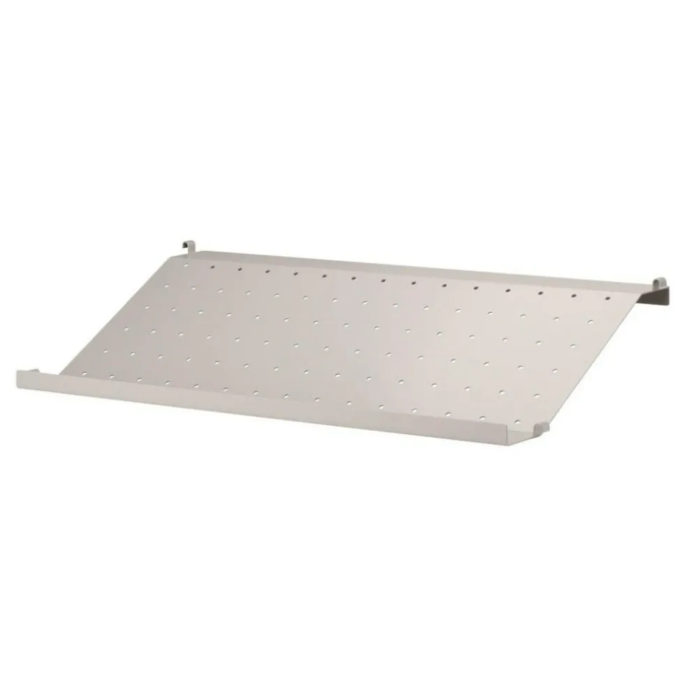 String System Schuhablage 58x30cm Stahl