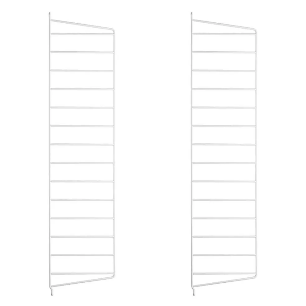 String System Wandleiter 75x20cm