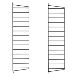 String System Wandleiter 75x20cm