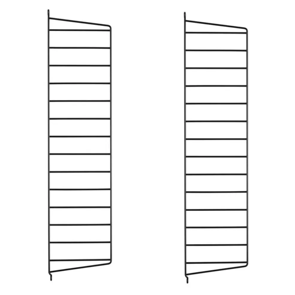 String System Wandleiter 75x20cm