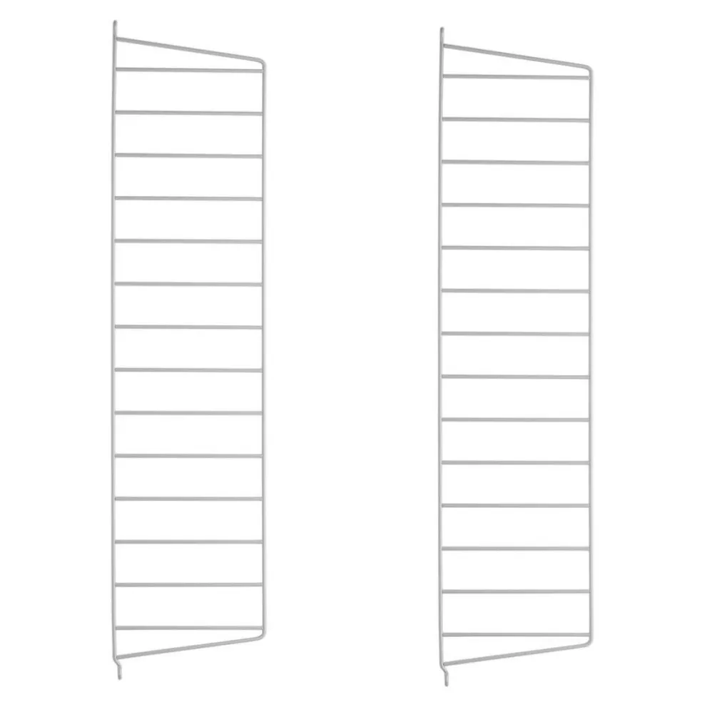 String System Wandleiter 75x20cm