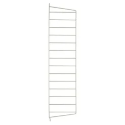 String System Wandleiter 75x20cm