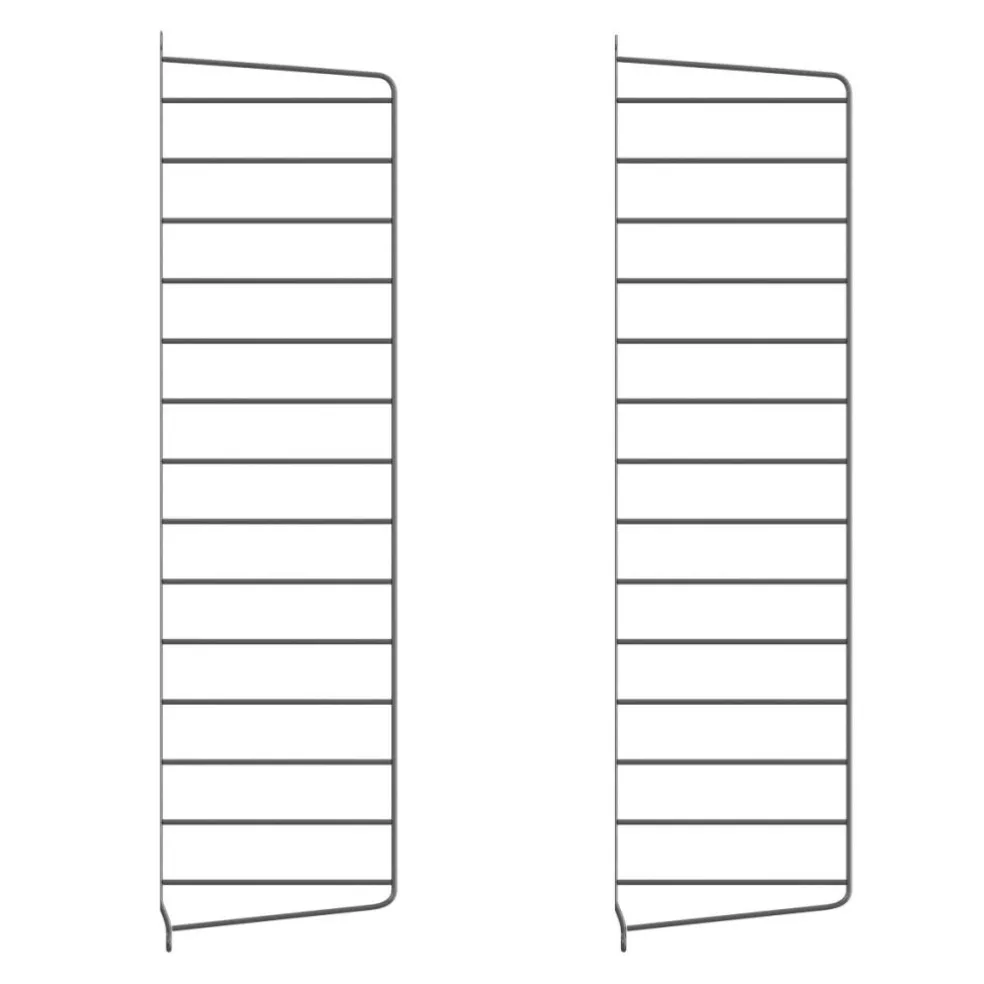 String System Wandleiter 75x20cm