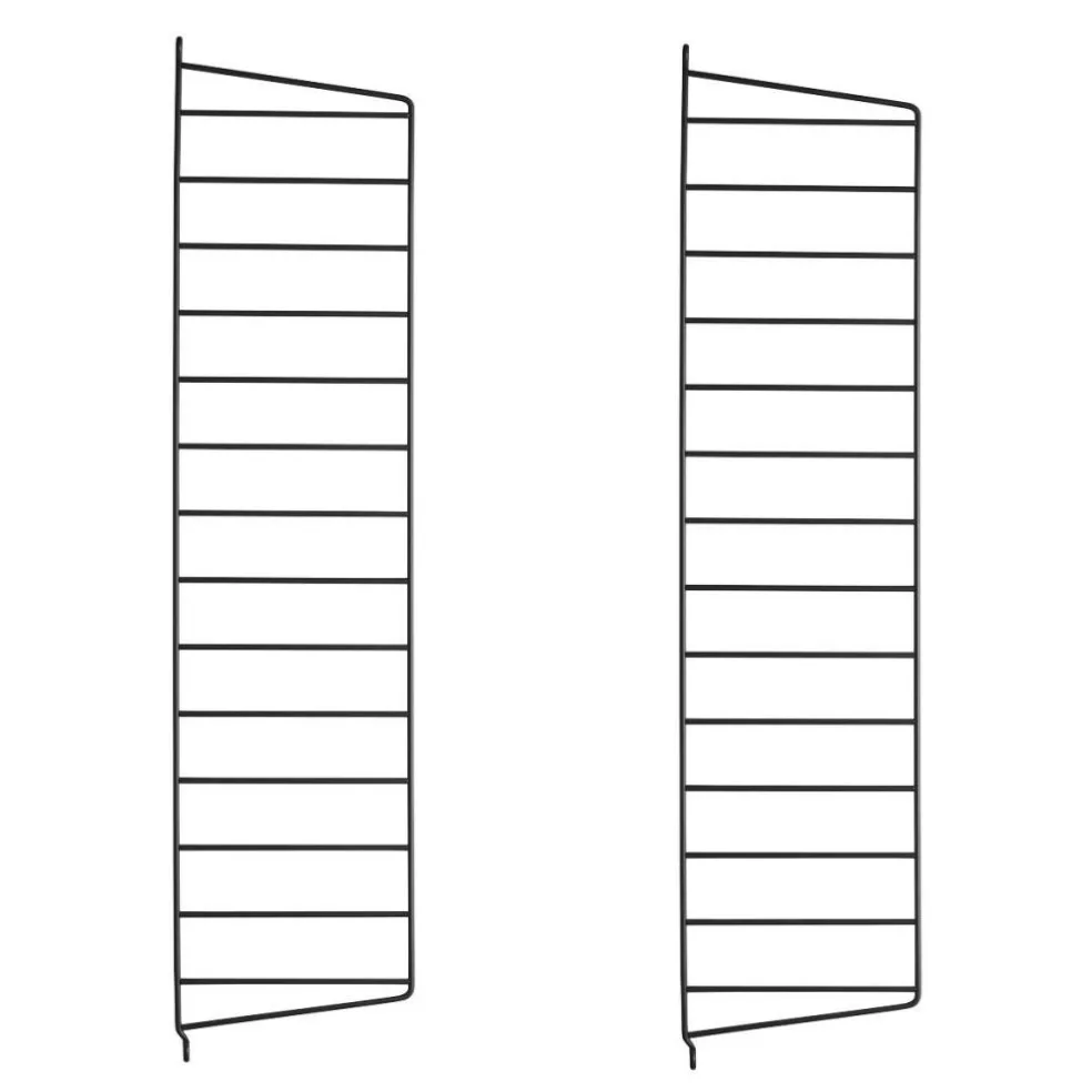 String System Wandleiter 75x20cm