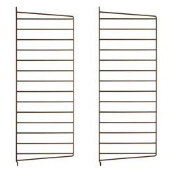 String System Wandleiter 75x30cm