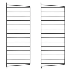 String System Wandleiter 75x30cm