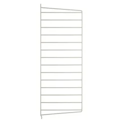 String System Wandleiter 75x30cm