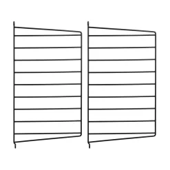 String System Wandleiter 50x30cm