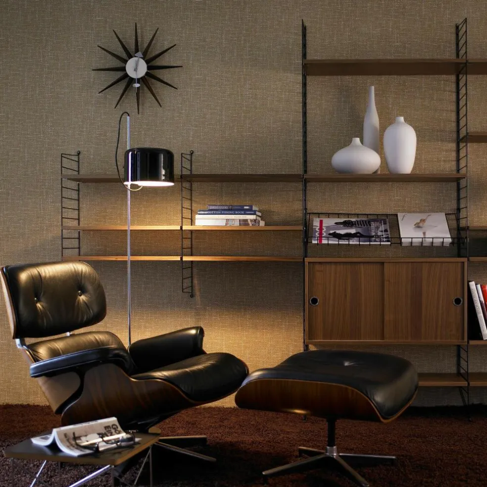 String System Wandleiter 50x30cm