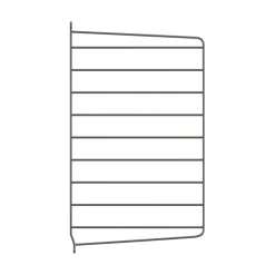 String System Wandleiter 50x30cm