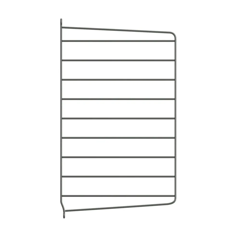 String System Wandleiter 50x30cm