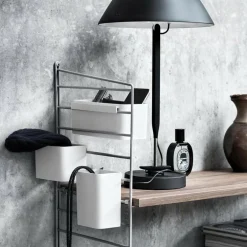 String System Wandleiter 50x30cm